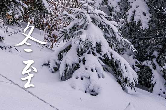 冬至祝福语佳句(223句)